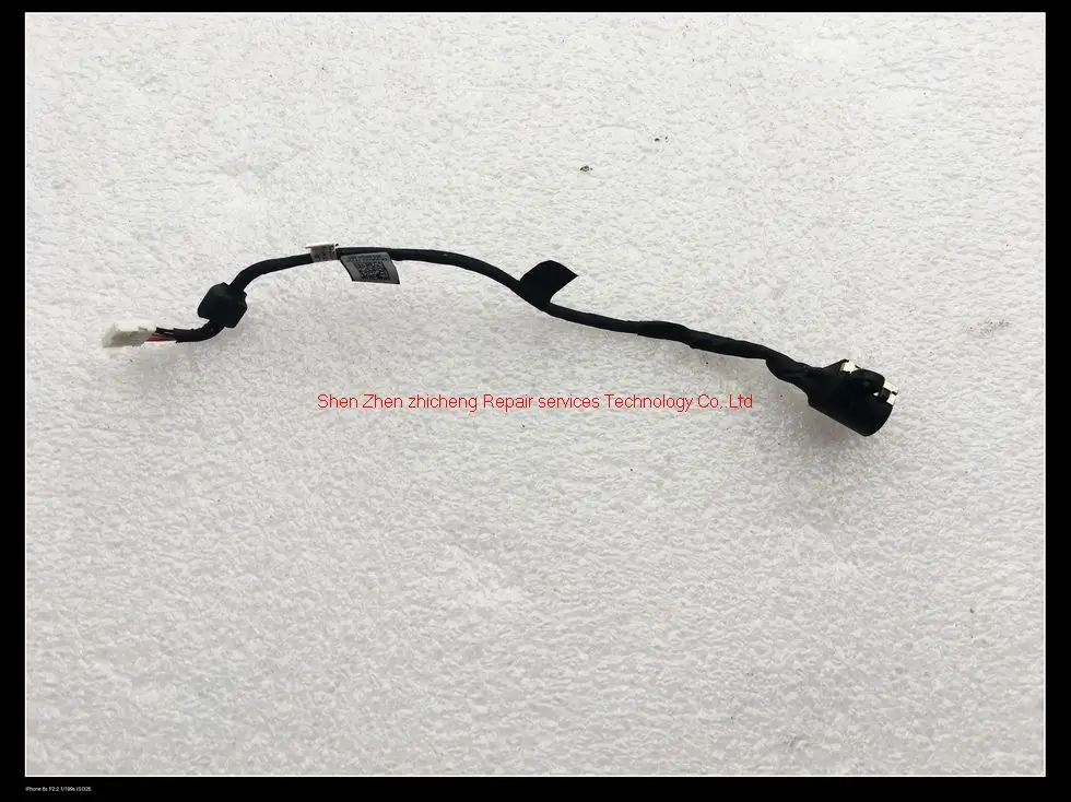 

Dell Inspiron 15 7000 15-7000 15 7537 15-7537 Series 50.47L02.001 Conn