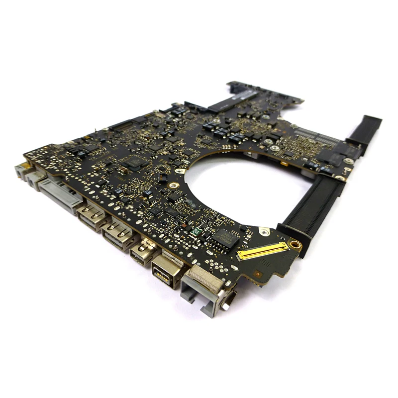 820 2915 b для MacBook Pro A1286 ранняя скорость 2011 MD322 2 5 ГГц стандартная логическая плата