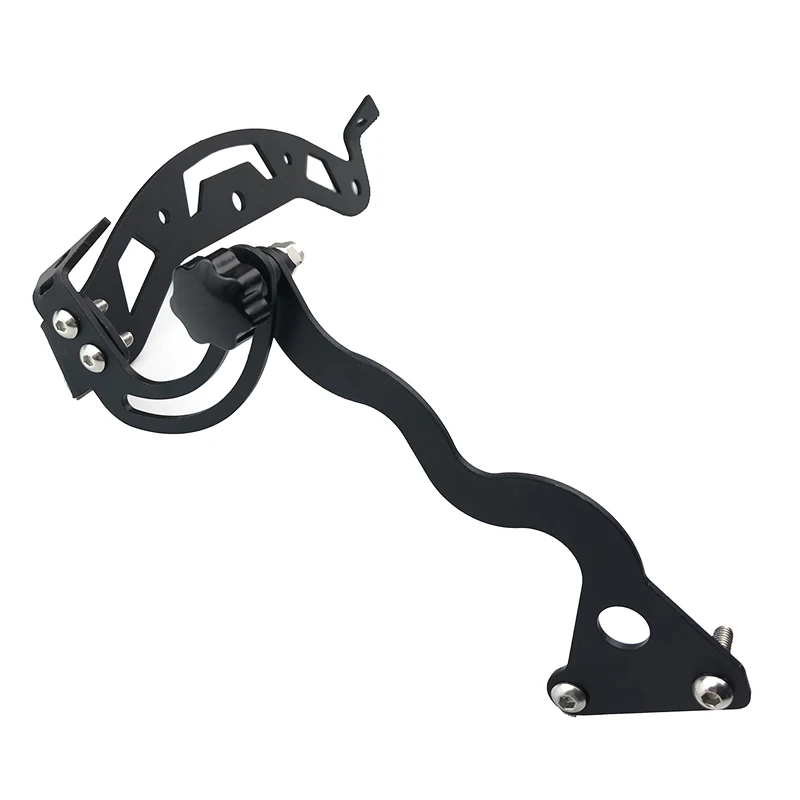 Motorcycle Windshield Windscreen Bracket Mounting Clamps Holder For BMW R1250GS LC R1250 GS ADV Adventure 1250GSA HP 2019 2020 | Автомобили