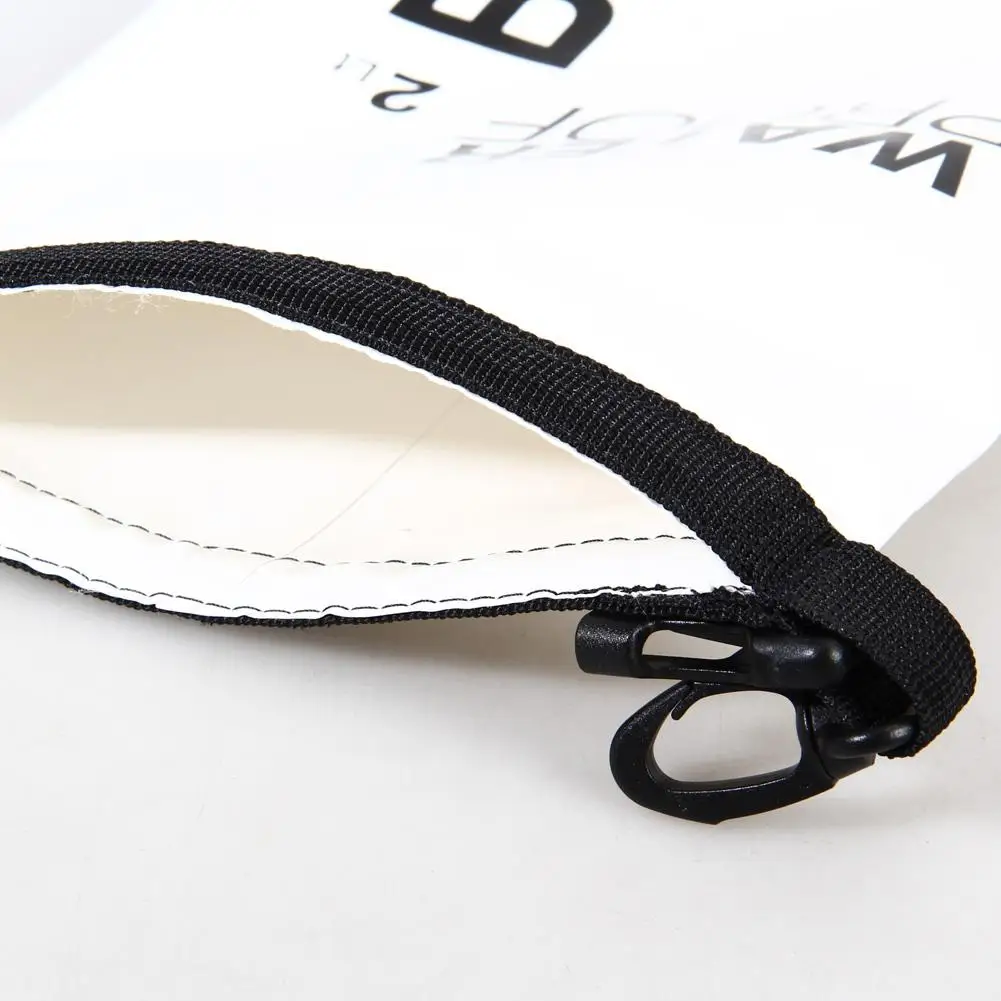 Водонепроницаемый сухой мешок пакет для рафтинга плавания Каякинг водного