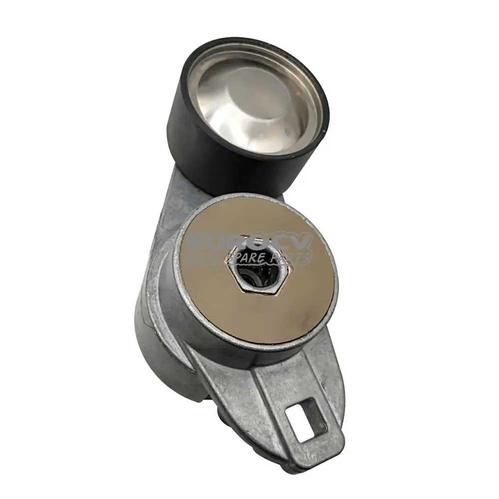 Запасные части для грузовиков Volvo VOE 20487079 21260406 21479276 натяжитель ремня|Деталь шасси|