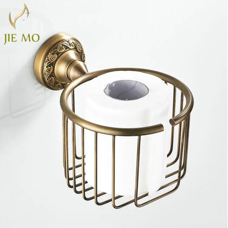 Держатель для туалетной бумаги держатель полка ванной корзина хранения душа