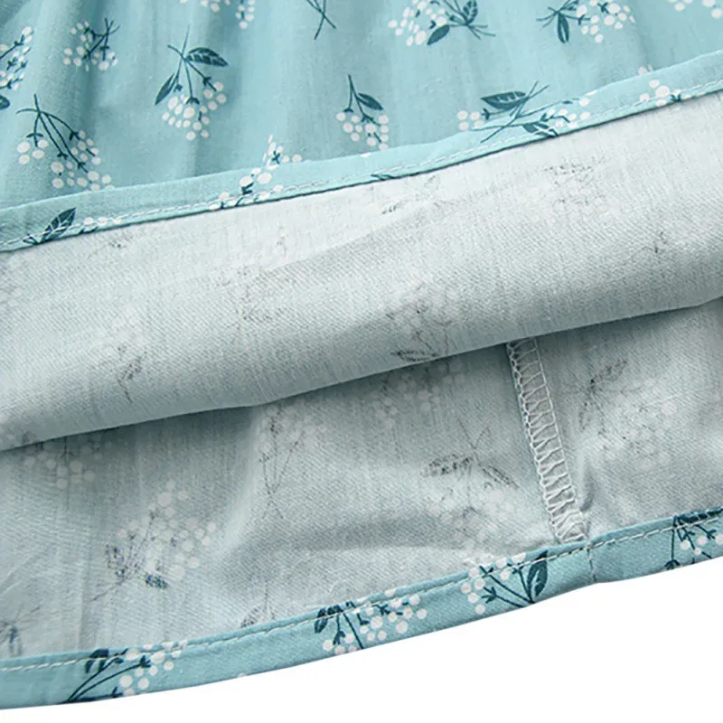 

Princess Summer Girls Dresses Snow Lotus Cheongsam Dress Girl Clothing Princess Dress Children Costume 100% Cotton Kids Clothes