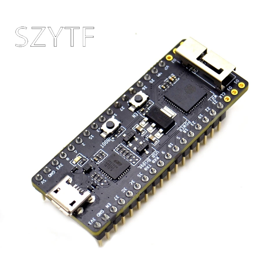 ESP32-PICO-KIT V4 ESP32 макетная плата WiFi Bluetooth модуль для Arduino