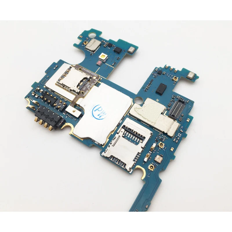 Протестированная Полная работа оригинальная Разблокировка для LG V10 H961 H961N H962 H968
