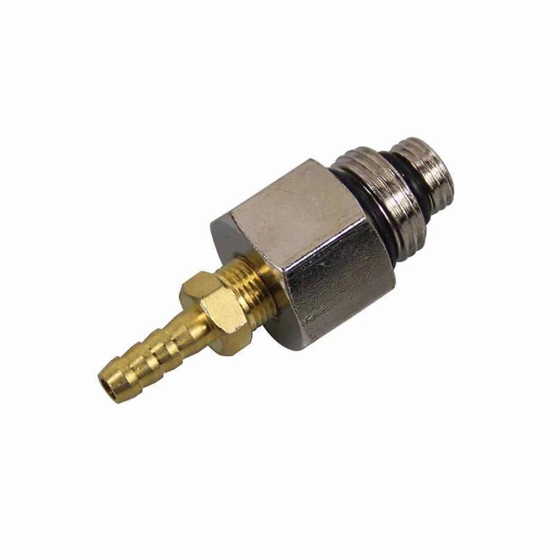 Новый автоматический датчик давления тестер заднего выхлопных газов набор