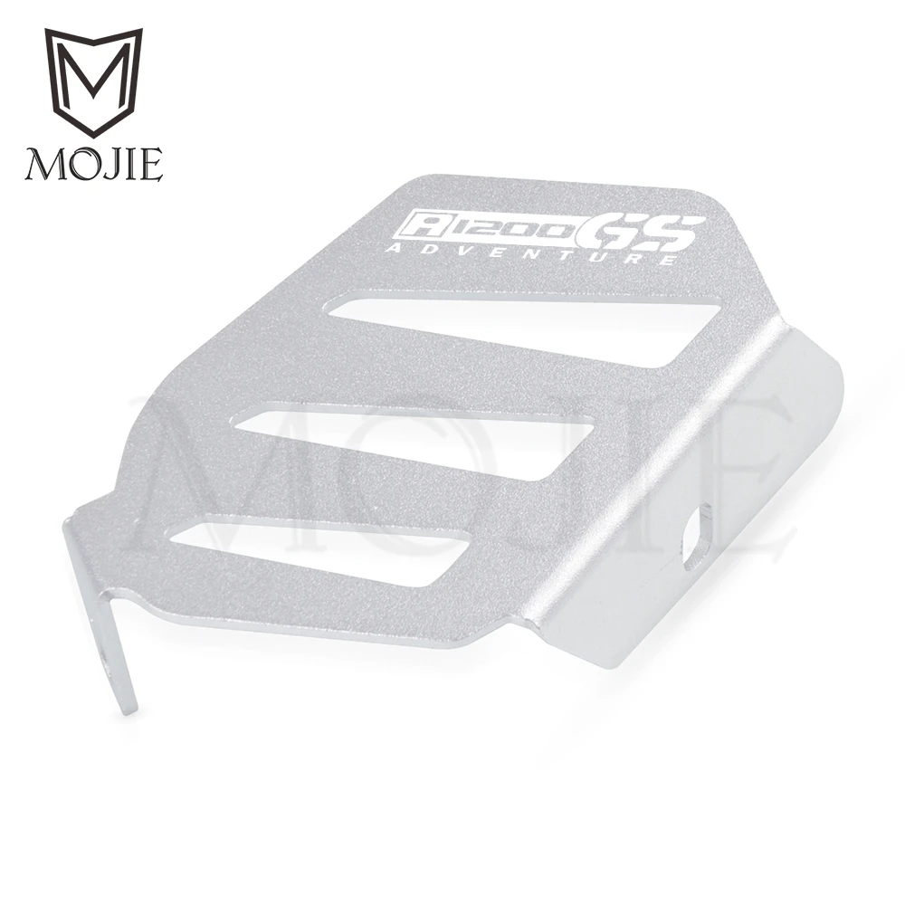 Защитная накладка на выхлопную трубу мотоцикла для BMW R1200GS R 1200 GS LC Adventure Adv 2014 2015 2016