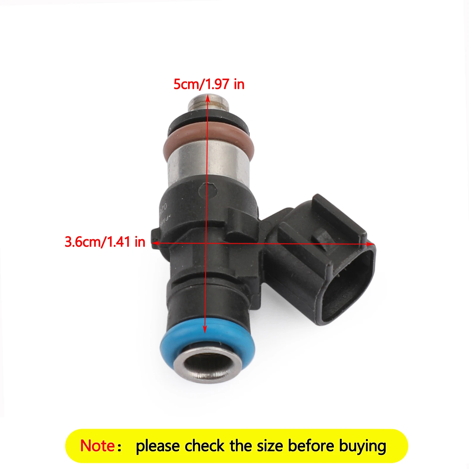 Artudatech 842-12353 6 шт топливных форсунок 0280158091 для Ford Fusion Edge Flex Mercury Lincoln 3.5L 3.7L CX-9 |