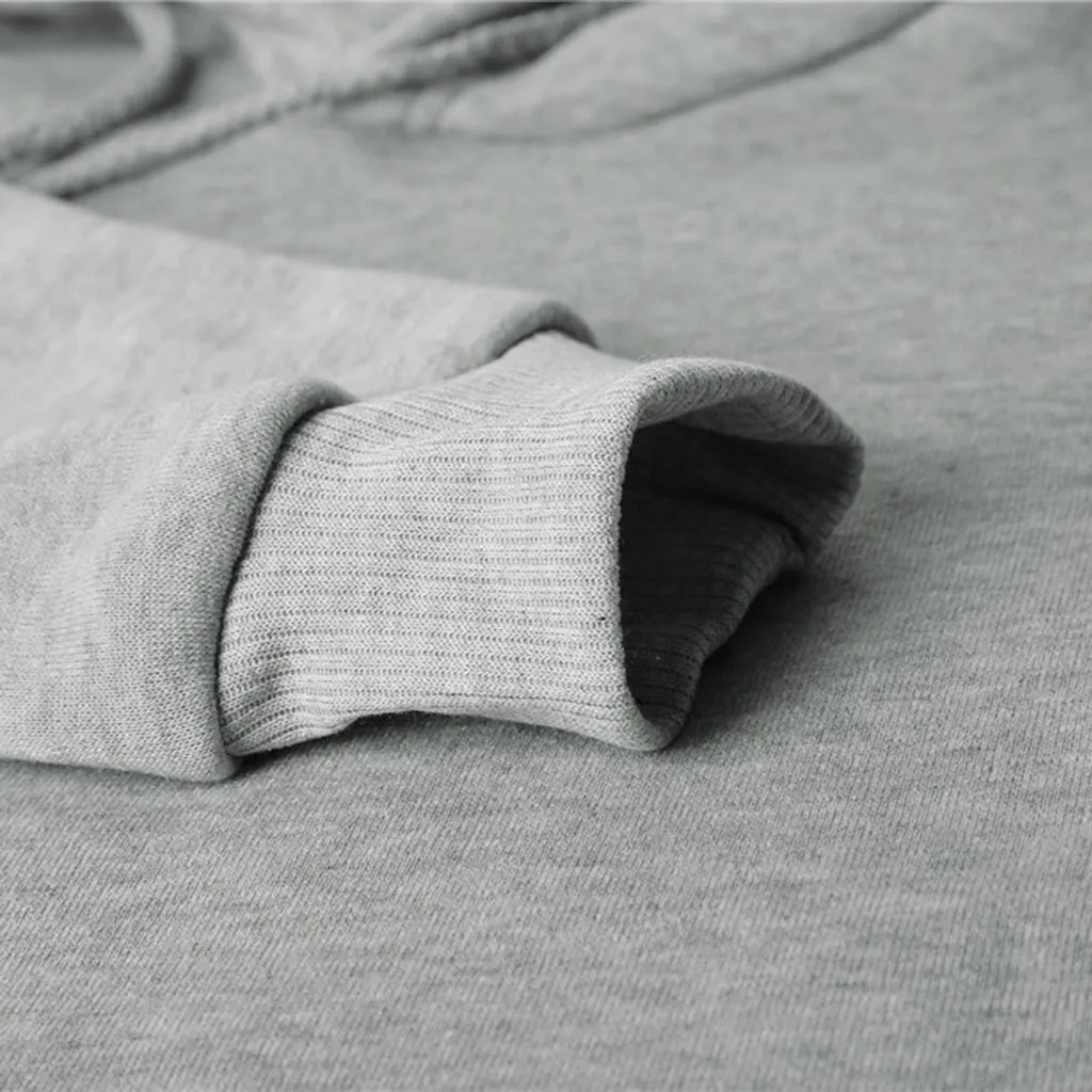 Милые свитшоты с кошачьими ушками женские короткие толстовки sudadera осенние женские пушистые шляпы с капюшоном пуловер Черный Белый kpop