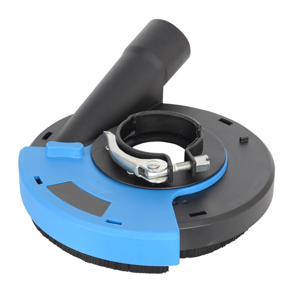 Универсальный кожух для шлифовальной машины угловой насадка 5/7 дюймов шлифовки