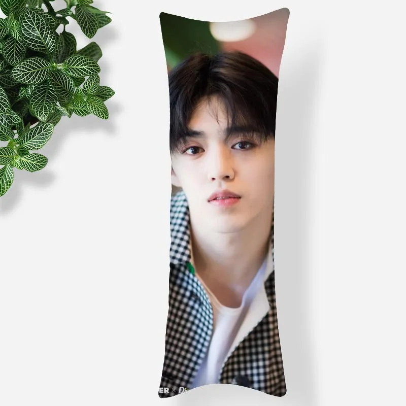 

Подушка Keventeen S. Переворот, модная декоративная Милая подушка для тела, наволочка для взрослых, подушка для постельного белья, модель 1228