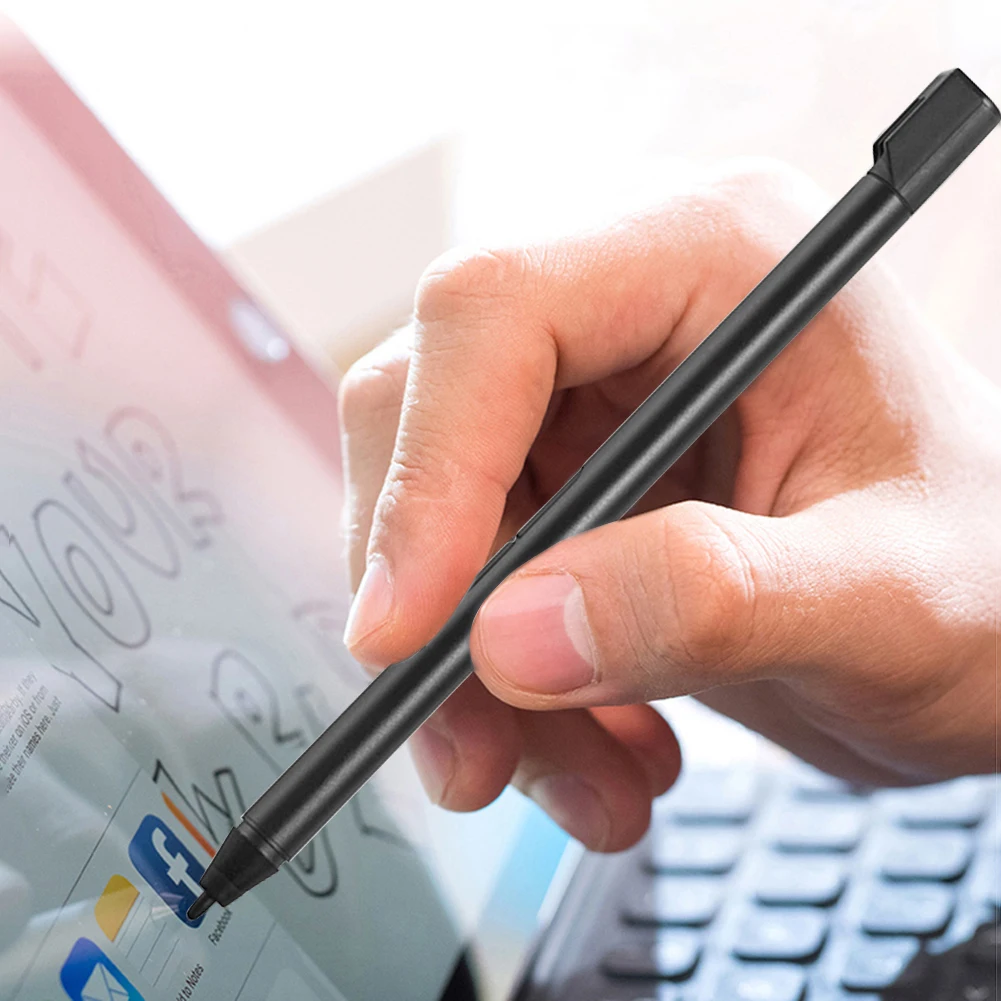 

Capacitive Pen Sensitive Touch Screen Pen Stylus Active Pen for Lenovo Thinkpad Yoga 260 X380 Laptop 4096 Capacitive Pen