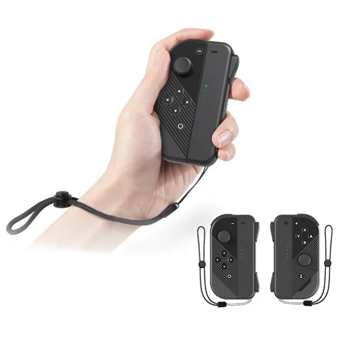 Беспроводной игровой контроллер Bluetooth Pro геймпад гироскоп/вибрационная рукоятка