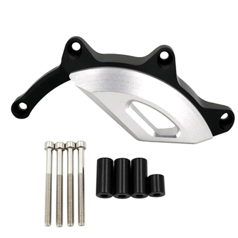 Алюминиевая рамка для Yamaha mt09 MT-09 2013-2021 обтекатель защита двигателя
