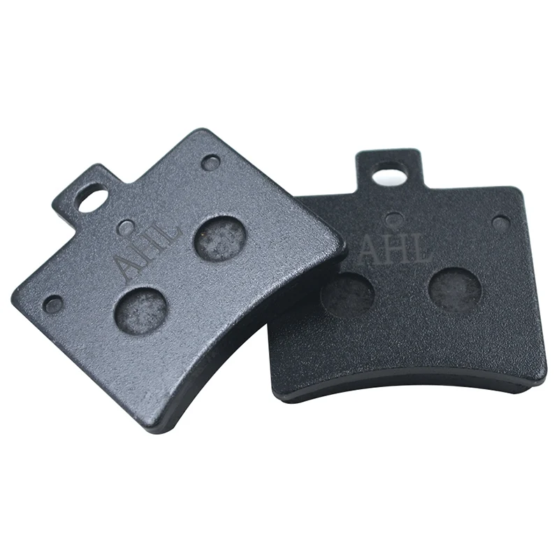 Motorcycle Rear Brake Pads for HUSQVARNA GD250N KEEWAY RKV125 TX125SM Cityblade125 RKV150 RKX150 KXM200 KXV200 RKX200 TX200 |