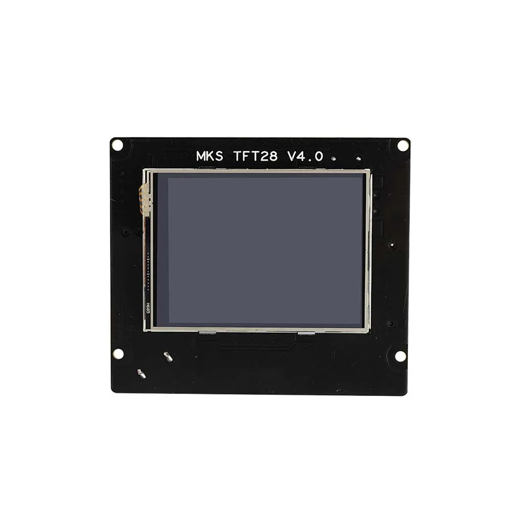 Practical MKS BASE V1.6+MKS TFT28 Color Touch Screen Mega2560 for 3D Printer Motherboard Kits | Компьютеры и офис