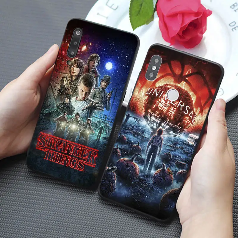 Чехол для телефона xiaomi mi 10 pro 9 9t se 8 pocophone f1 mix 3 Мягкий силиконовый чехол |