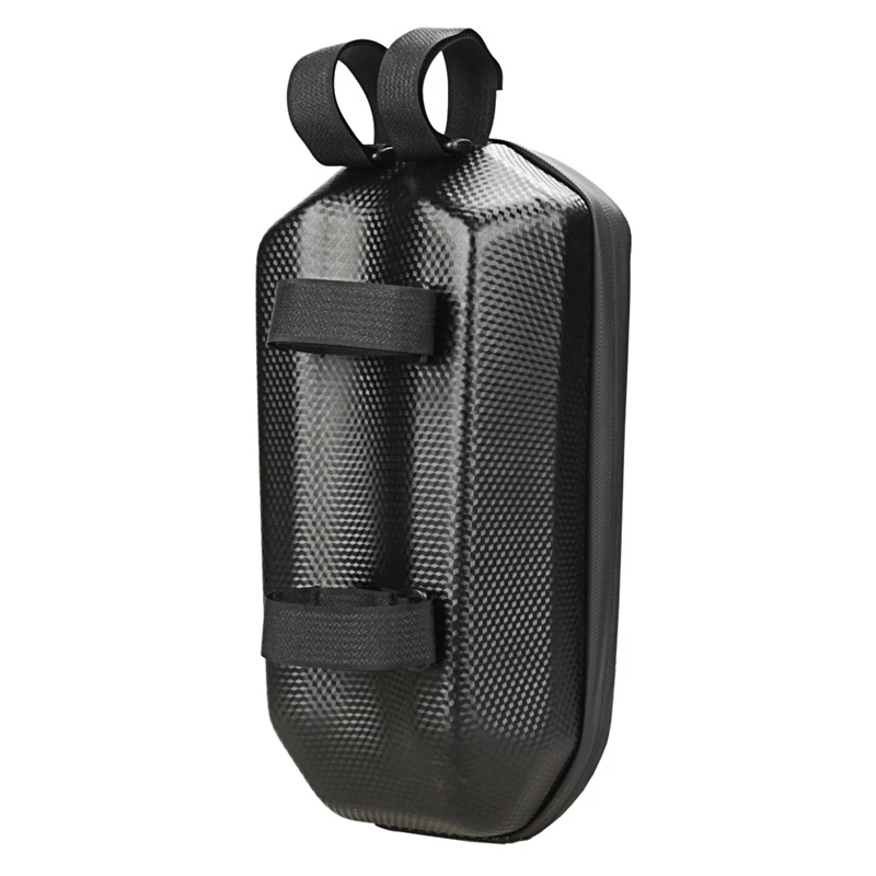 Электрический скутер велосипед Ручка барная сумка электрический складной ручка