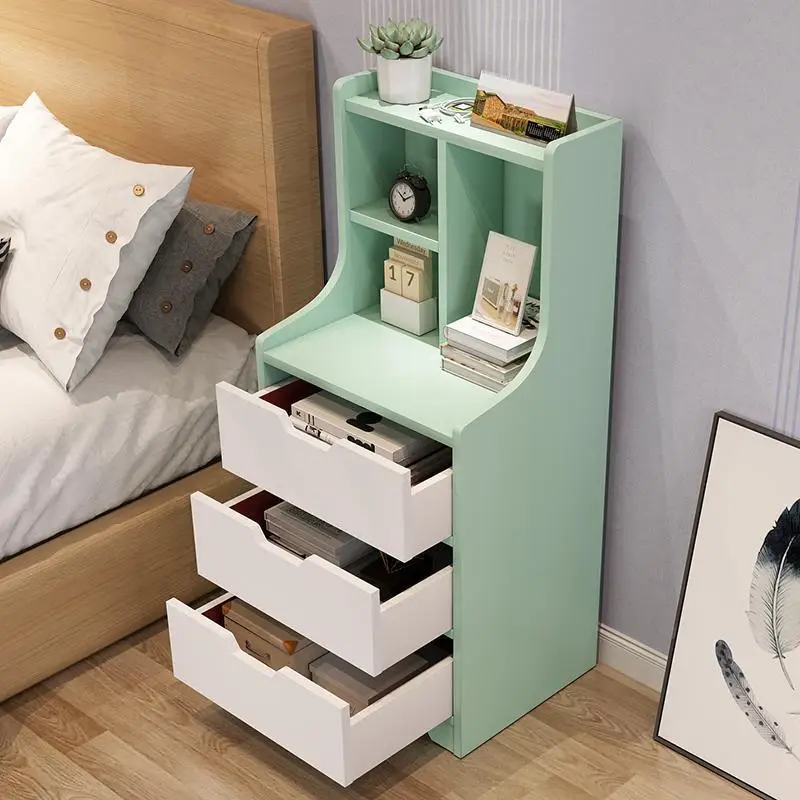 

Chambre Komidin Side Table Slaapkamer Veladores Nachtkastje Quarto Bedroom Furniture Mueble De Dormitorio Night Stand Nightstand