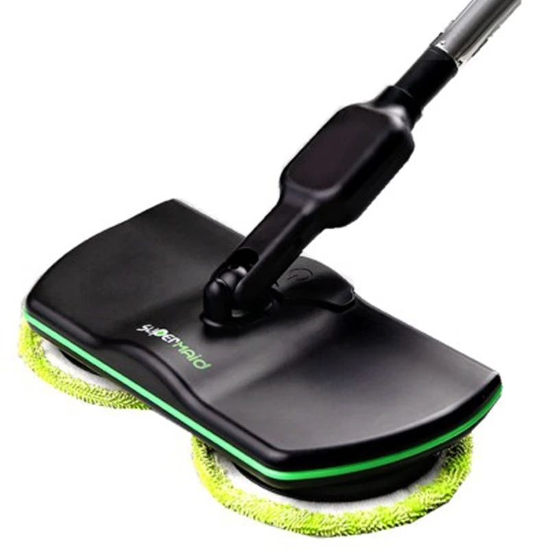 Mop Electric Sweeper Cordless Spin And Go Mop Floor Polisher Smart Washing Robot Vacuum Cleaner Broom Electric Cleaning