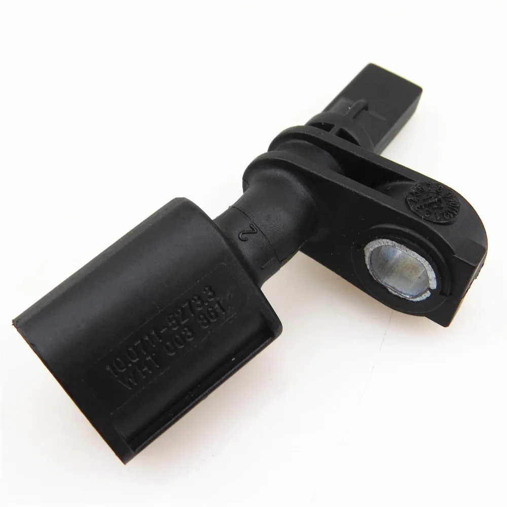 READXT автомобильный передний левый и правый датчик скорости колес ABS для Passat B8 Golf 7