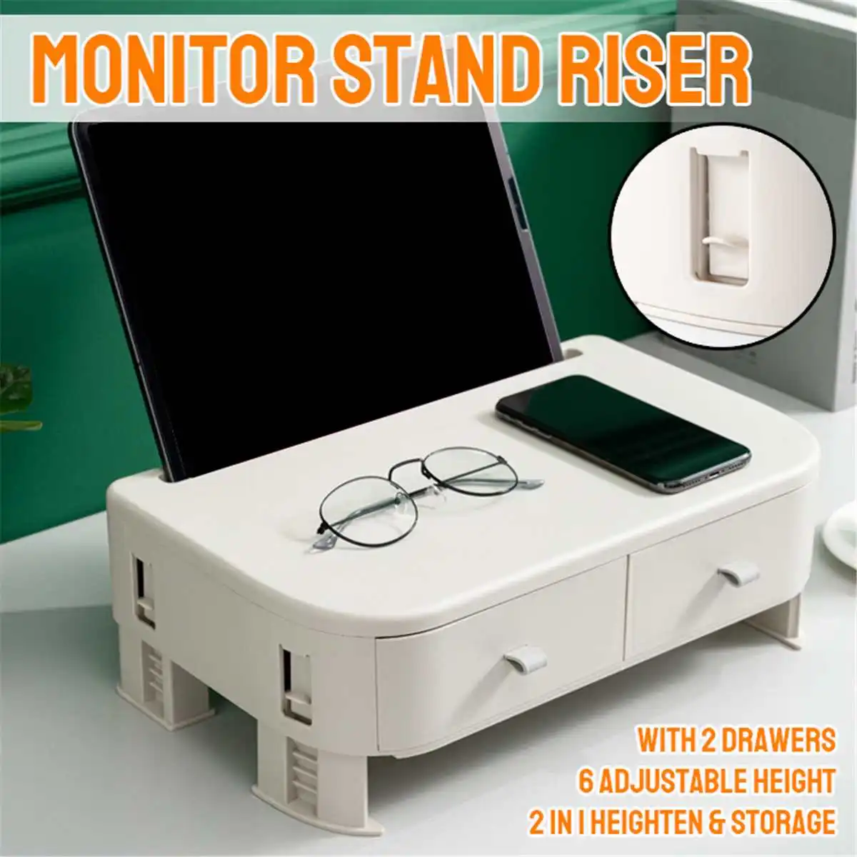 регулируемая стойка держат