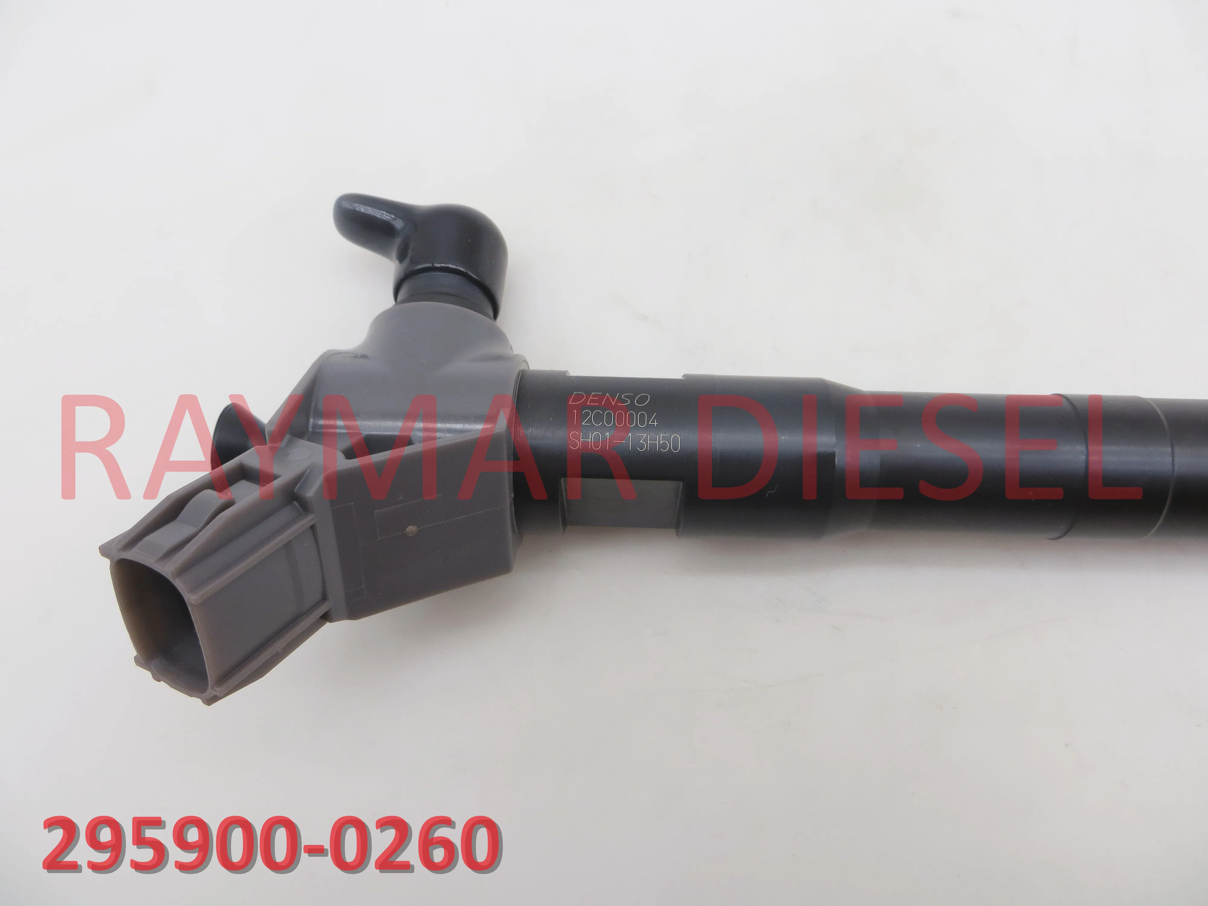 

Genuine Brand New Diesel Common Rail Fuel Injector 295900-0260, SH0113H50, SH01-13H50 FOR CX-5 ENGINE
