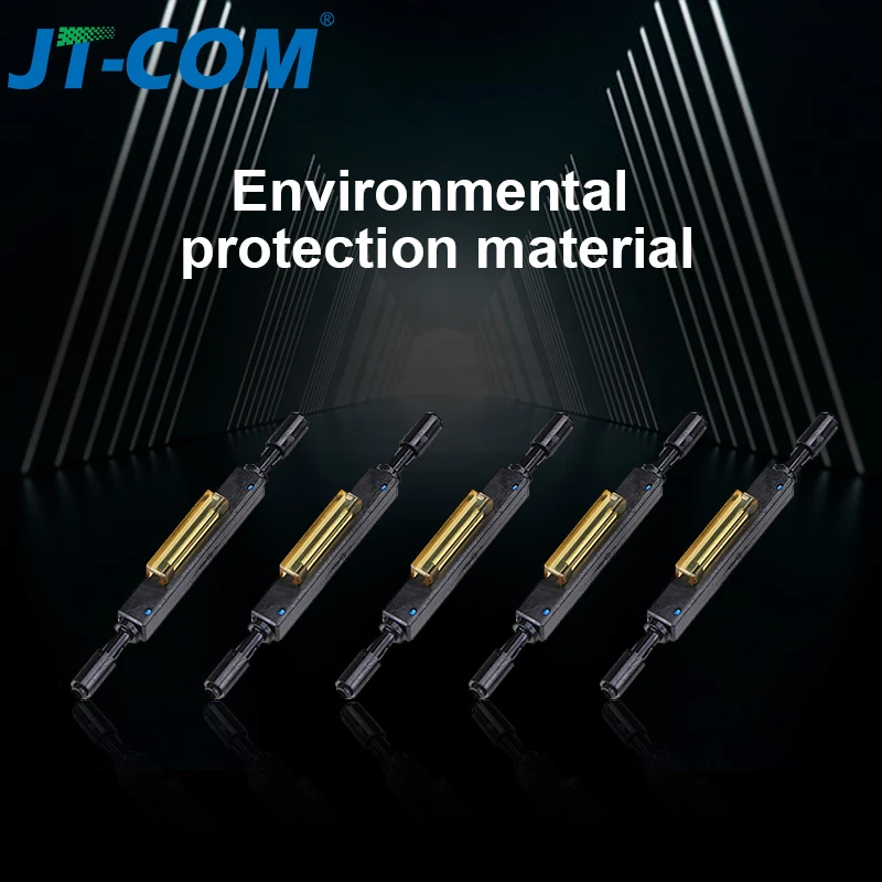 L925B волоконно-оптический Быстрый Соединитель Оптическое волокно механическое