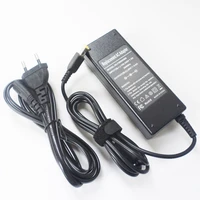 new 20v 90w notebook charger cable for lenovo essential g500 g505s g510 g700 g718 usb plug ac adapter laptop power supply cord