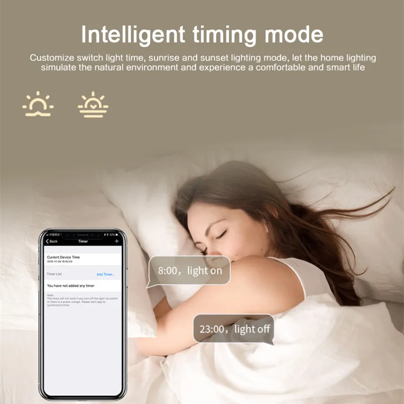 

9W Bluetooth Smart Downlight Bulb Smart Light Lamp RGB Promise Dimming Group Control APP Control Work With Alexa Google Home