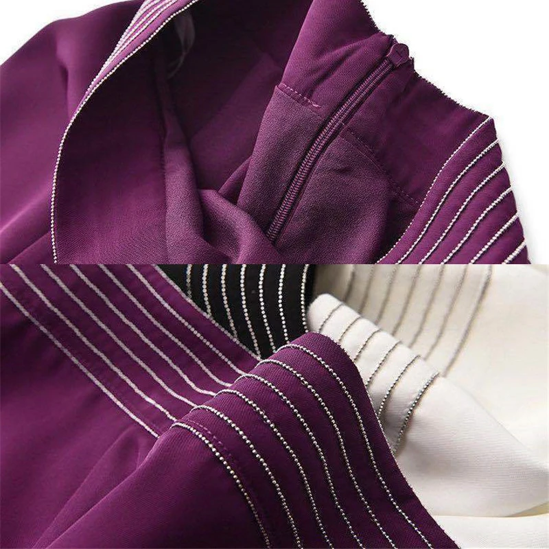 

Summer Casual High Waist Mermaid Skirt Women New Korean Fashion Solid Ruffle A-line Skirt Female Office Lady Elegant Skirt 2021