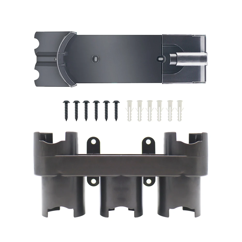 

Charger Hanger for Dyson V7 V8 Pylons Base Brush Tool Nozzle Base Bracket Storage Equipment Shelf Vacuum Cleaner