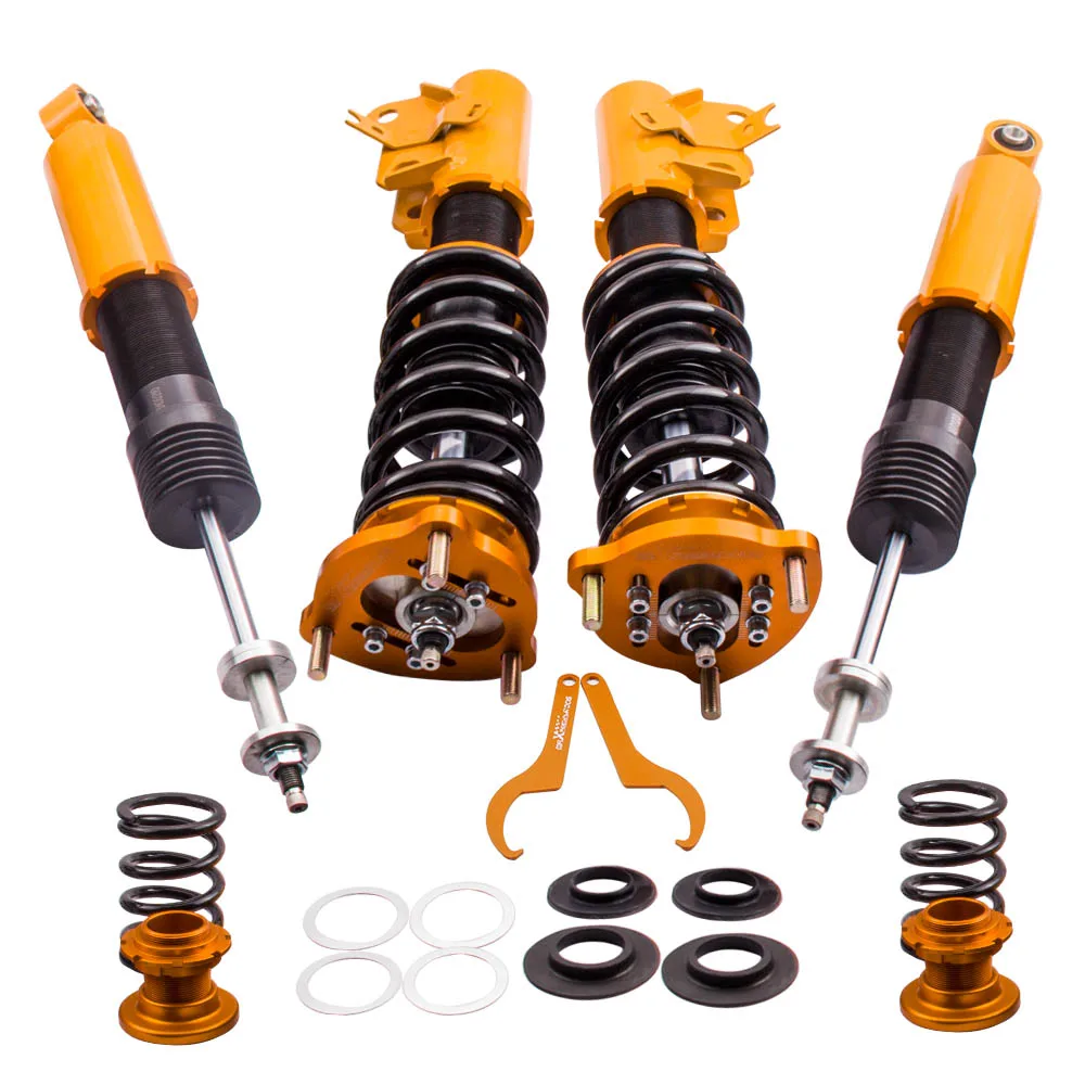 Coilovers для Honda Civic EP1 EP2 FK AK все модели регулируемая высота демпфер уличная подвеска