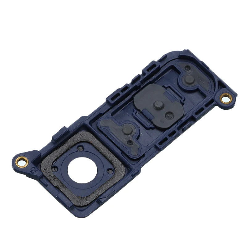 1PCS Original Phone New Housing Rear Camera Glass Lens With Power Volume Button Key Cover For LG G4 H811 H815 F500 VS986