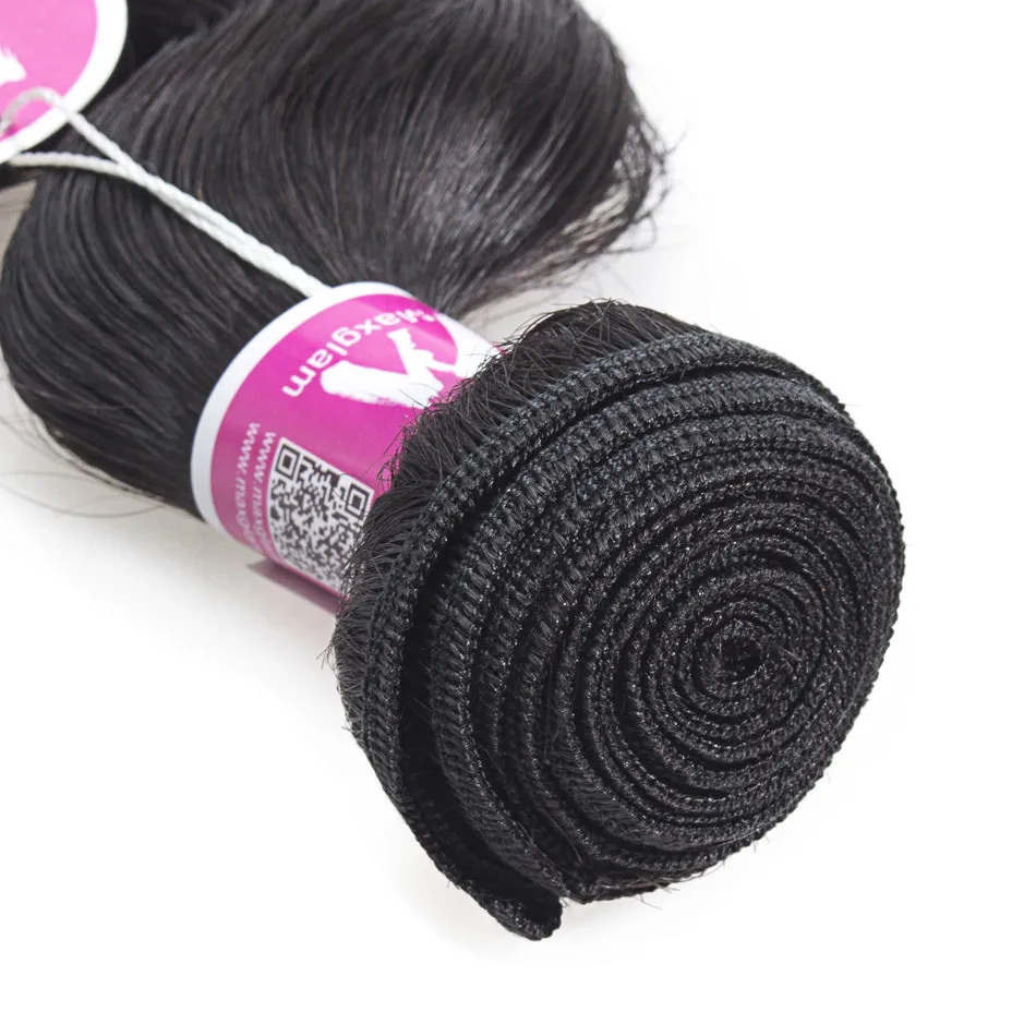 Maxglam индийские натуральные кудрявые пучки волос волнистые короткие 8 30 дюймов