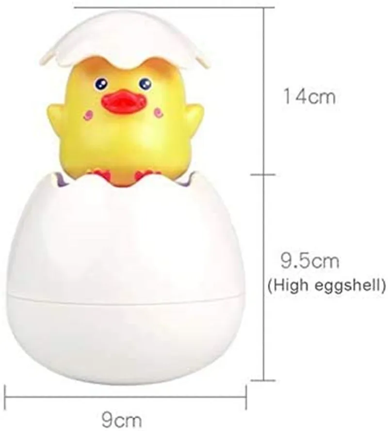 1 шт. детская игрушка для купания в виде черепахи | Игрушки и хобби