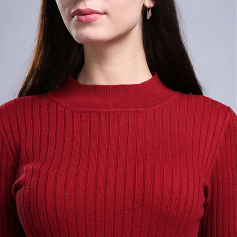 Женское облегающее кашемировое платье Sparsil модное винтажное трикотажное мини с