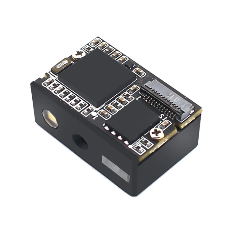 Двигатель сканирования E3000H с низким энергопотреблением работает Arduino Raspberry Pi