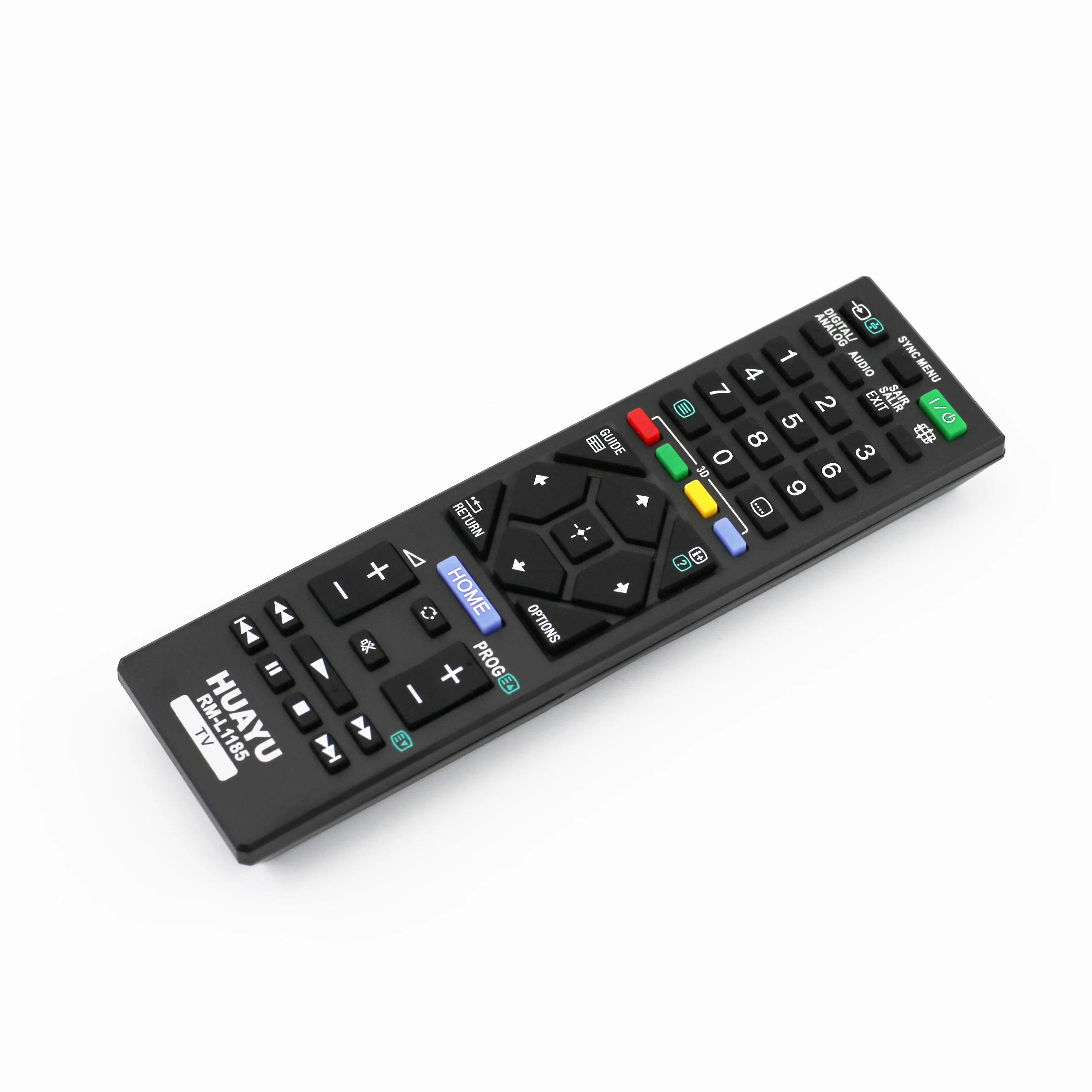 Новый пульт дистанционного управления для sony RM-GA024 LCD LED Smart TV 149206421