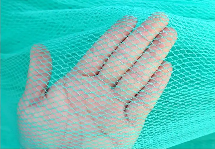 Рыболовные аксессуары рыболовные сети 5 мм птичья сеть Садоводство DIY домашние декоративные сетки садовая сеть