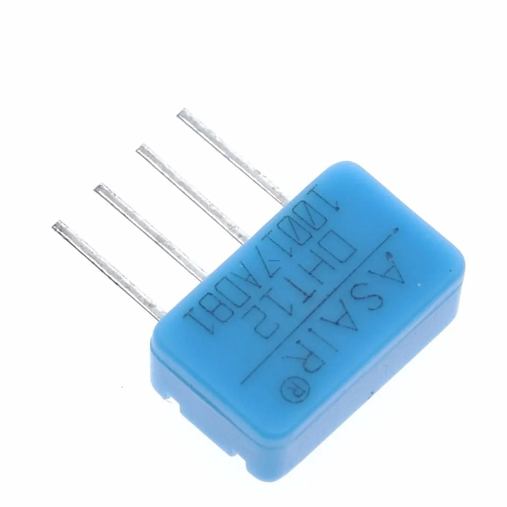 DHT22 AM2302 DHT11/DHT12 AM2320 цифровой датчик температуры и влажности плата модуля для Arduino ультра-низкая мощность Высокая точность 4pin