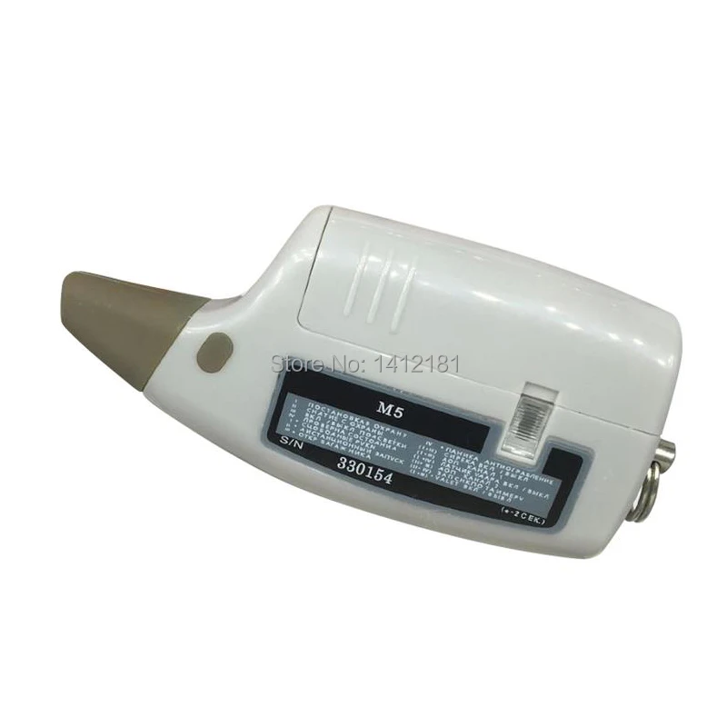 5 шт./лот пульт дистанционного управления с жк дисплеем шт. русская двухсторонняя