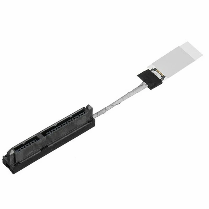 Разъем для жесткого диска гибкий кабель Lenovo Flex 3 3-1120 YOGA 300-11IBR ноутбук SATA жесткий