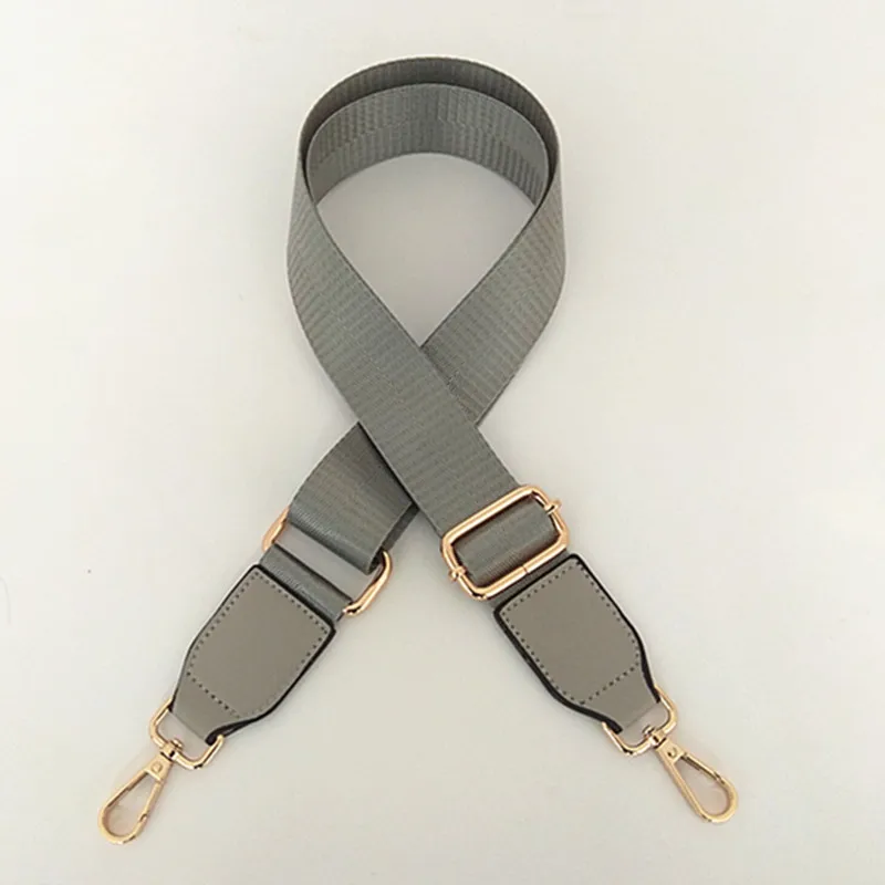 Нейлоновые ремни AIMIYOUNG для сумок наплечный мессенджер широкий сменный ремешок