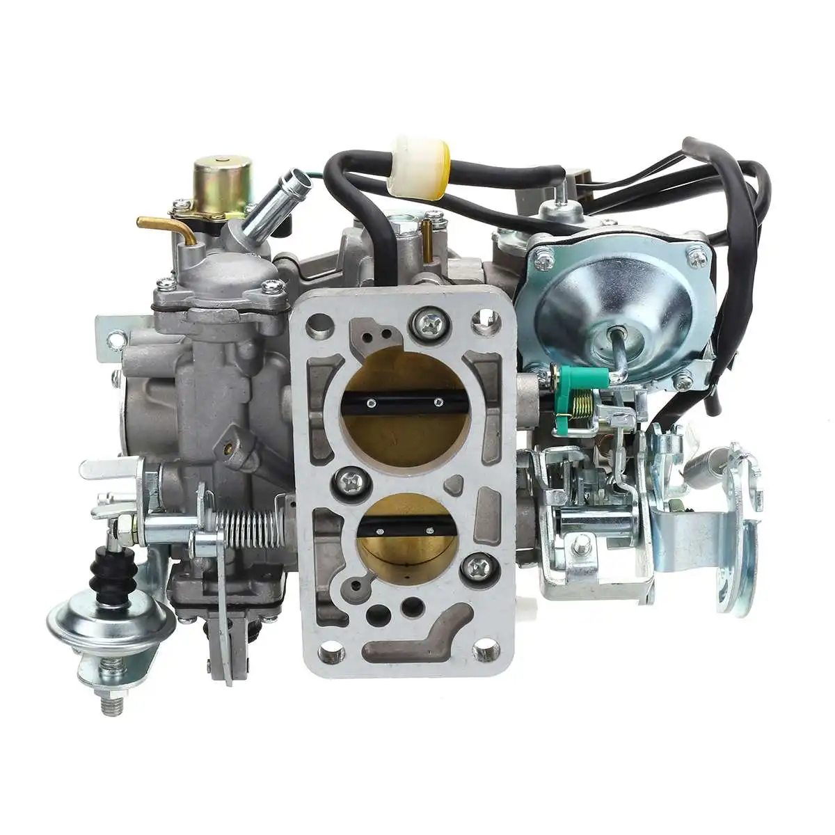 1 шт карбюратор арматура карбюратора для TOYOTA HIACE 1Y 2Y 3Y 4Y 1RZYH53 YH63 YH73 1.8L 2.0L#21100-75030,21100-71030