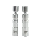 Магнитная Поворотная Свеча зажигания N0HF, инструмент для снятия автомобильной розетки, тонкая настенная магнитная муфта для свечей зажигания, 14 мм16 мм