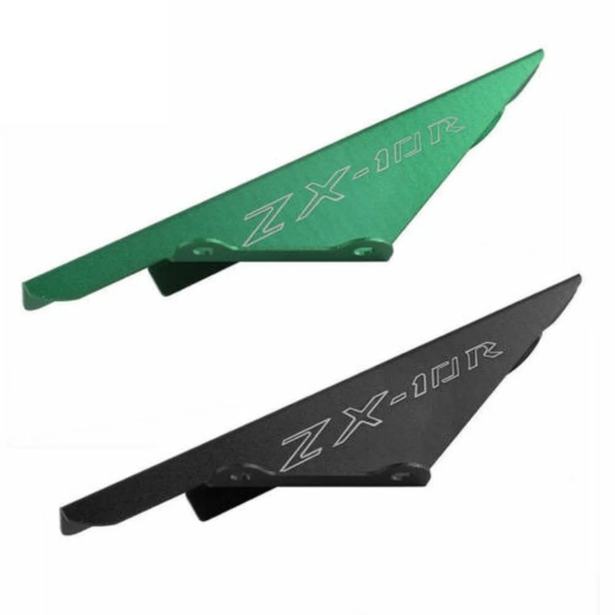 

CNC Chain Guard Cover Protector for KAWASAKI NINJA ZX-10R ZX10 2004 2005
