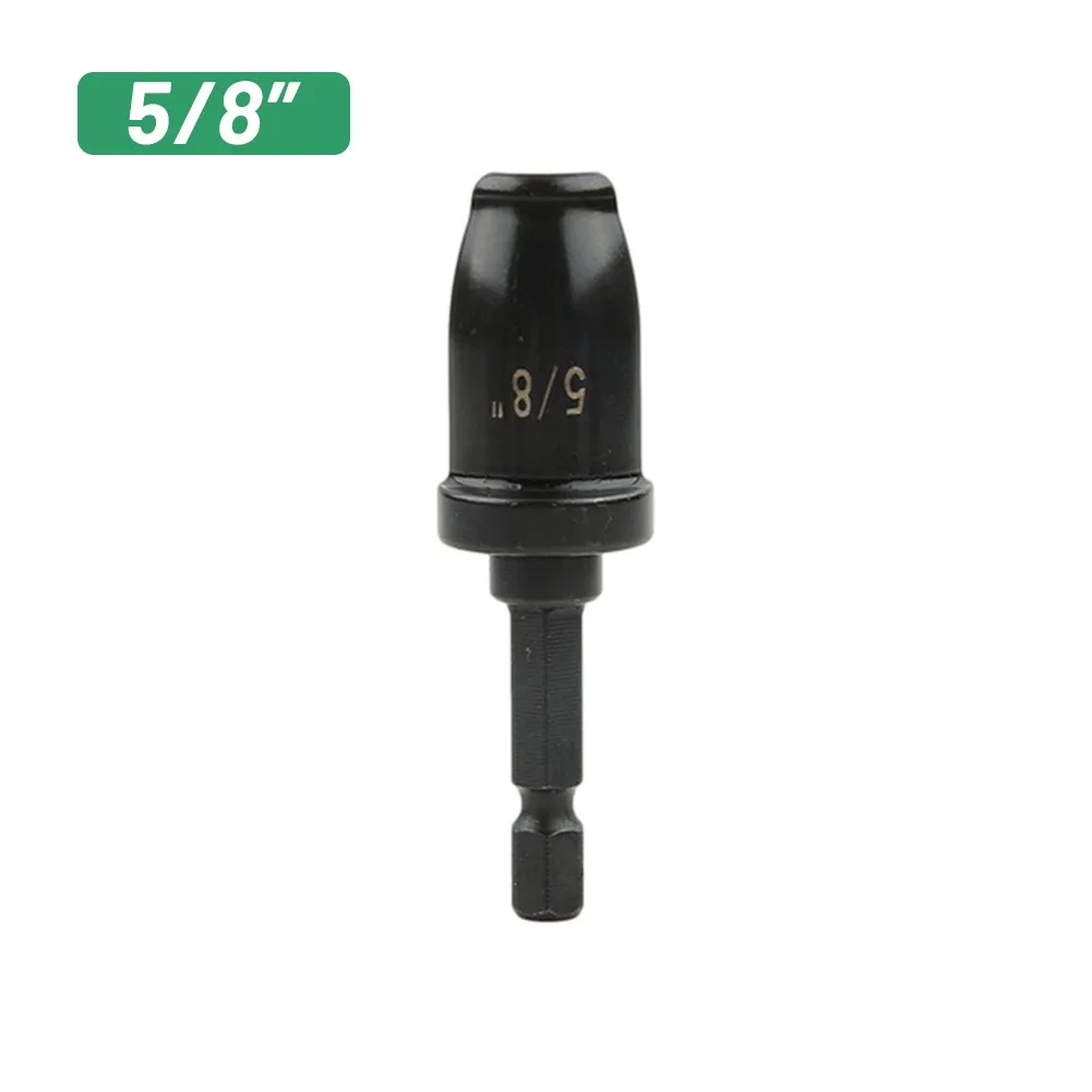 

1/4-7/8\" Drill Bit 45# Steel Swaging Tool Conditioning For Air Conditioner Tool Durable Practical