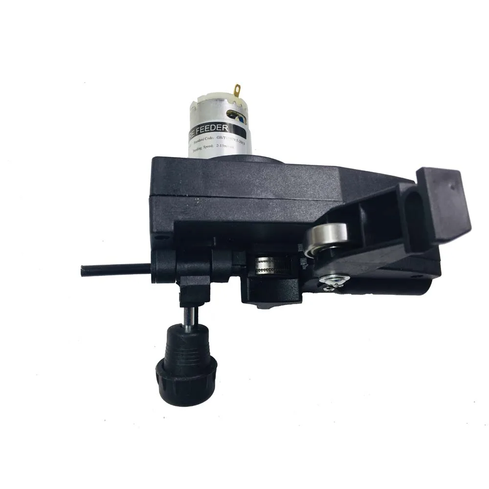 Устройство подачи проволоки DC 12 В мини-устройство для сварочного аппарата Mig/MAG |