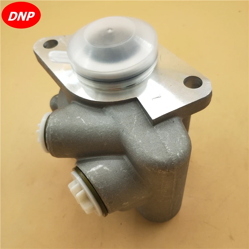 DNP гидравлический насос гидроусилителя руля подходит для грузовика IVECO 7685955125